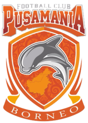 Pusamania Borneo